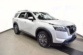 Thumbnail - 2025 Nissan Pathfinder