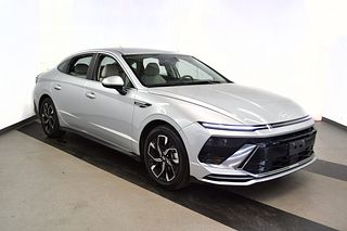 Thumbnail - 2025 Hyundai Sonata