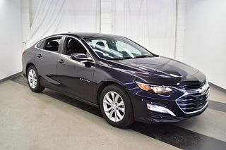 Thumbnail - 2023 Chevrolet Malibu