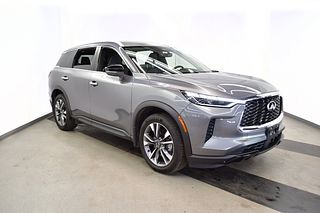 Thumbnail - 2023 Infiniti QX60