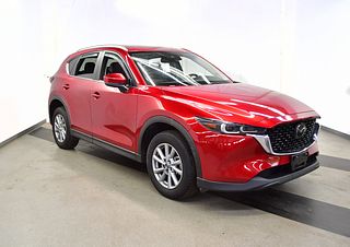 Thumbnail - 2023 Mazda CX-5