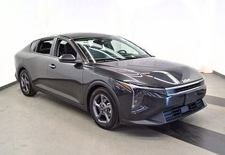 Thumbnail - 2025 Kia K4