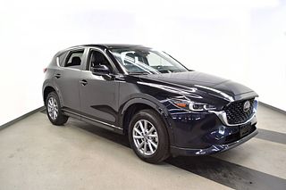 Thumbnail - 2025 Mazda CX-5