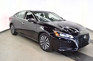 Thumbnail - 2025 Nissan Altima
