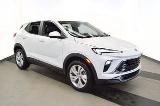 Thumbnail - 2025 Buick Encore GX