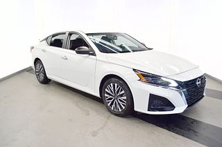 Thumbnail - 2025 Nissan Altima