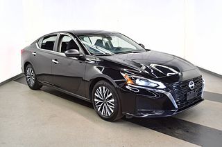 Thumbnail - 2025 Nissan Altima