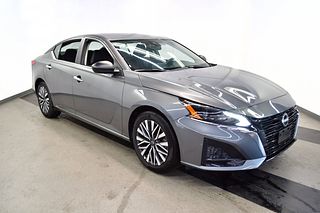 Thumbnail - 2025 Nissan Altima