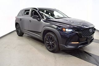 Thumbnail - 2024 Mazda CX-50
