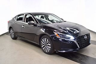 Thumbnail - 2025 Nissan Altima