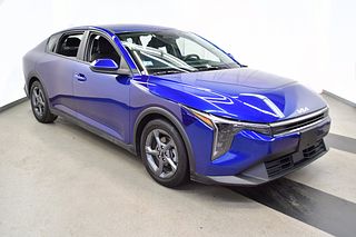Thumbnail - 2025 Kia K4