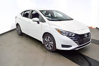 Thumbnail - 2025 Nissan Versa