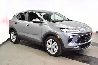 Thumbnail - 2025 Buick Encore GX