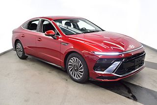 Thumbnail - 2025 Hyundai Sonata Hybrid