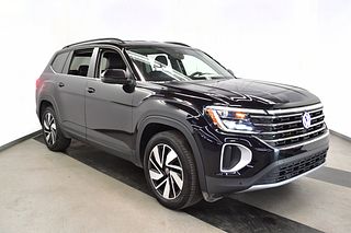 Thumbnail - 2025 Volkswagen Atlas