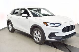 Thumbnail - 2025 Honda HR-V