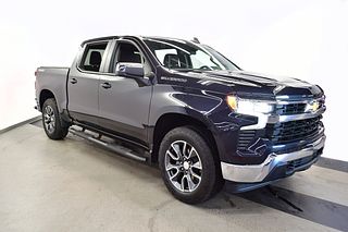 Thumbnail - 2023 Chevrolet Silverado 1500