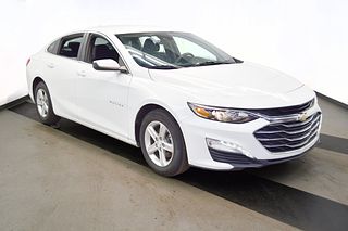 Thumbnail - 2024 Chevrolet Malibu
