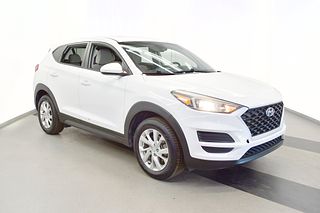 Thumbnail - 2019 Hyundai Tucson
