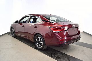 Thumbnail - 2025 Nissan Sentra