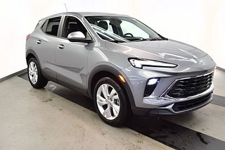 Thumbnail - 2025 Buick Encore GX