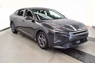Thumbnail - 2025 Kia K4