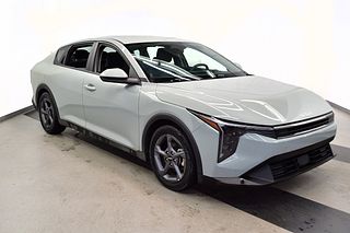 Thumbnail - 2025 Kia K4