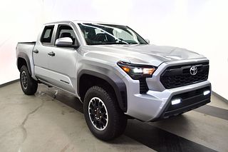 Thumbnail - 2025 Toyota Tacoma