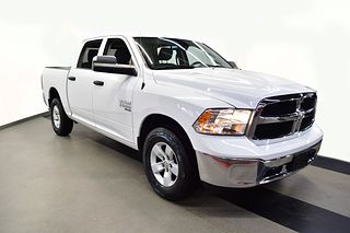 Thumbnail - 2023 RAM 1500 Classic