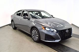 Thumbnail - 2025 Nissan Altima