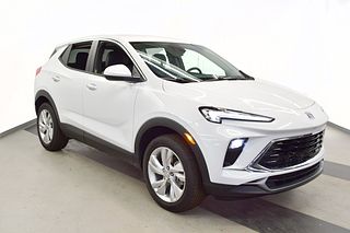 Thumbnail - 2025 Buick Encore GX