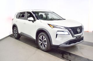 Thumbnail - 2021 Nissan Rogue
