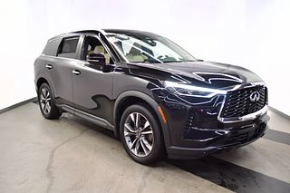 Thumbnail - 2023 Infiniti QX60