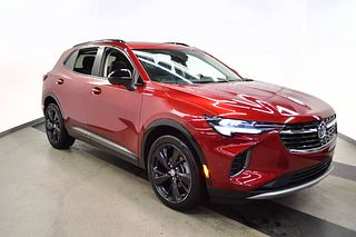 Thumbnail - 2023 Buick Envision