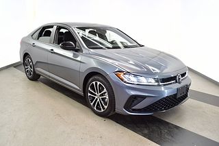 Thumbnail - 2025 Volkswagen Jetta