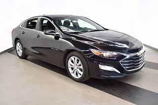 Thumbnail - 2024 Chevrolet Malibu