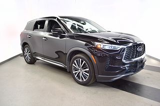 Thumbnail - 2023 Infiniti QX60