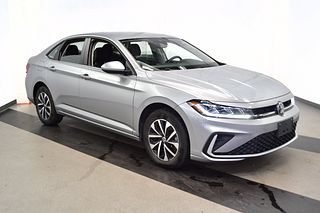 Thumbnail - 2025 Volkswagen Jetta