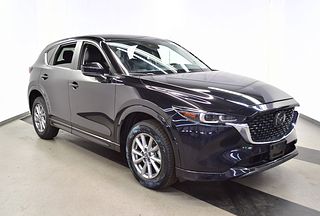Thumbnail - 2025 Mazda CX-5