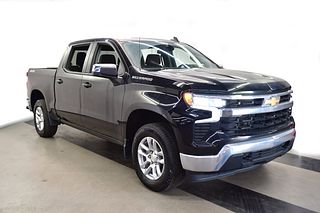 Thumbnail - 2023 Chevrolet Silverado 1500
