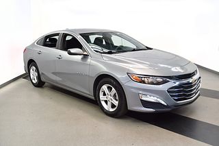 Thumbnail - 2024 Chevrolet Malibu