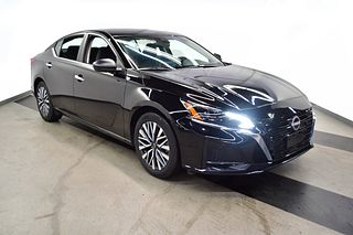 Thumbnail - 2025 Nissan Altima