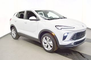 Thumbnail - 2025 Buick Encore GX