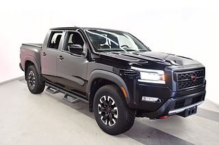 Thumbnail - 2023 Nissan Frontier