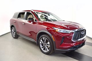 Thumbnail - 2023 Infiniti QX60
