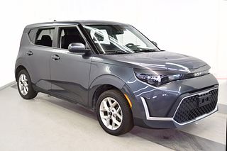 Thumbnail - 2024 Kia Soul