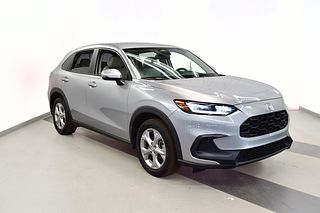 Thumbnail - 2024 Honda HR-V