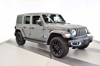Thumbnail - 2023 Jeep Wrangler 4xe