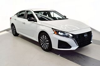 Thumbnail - 2025 Nissan Altima