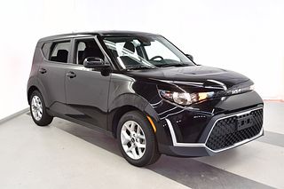 Thumbnail - 2025 Kia Soul